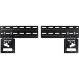 SAMSUNG Slim Fit Wallmount (2022), Wandhalterung schwarz