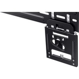 SAMSUNG Slim Fit Wallmount (2022), Wandhalterung schwarz