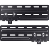 SAMSUNG Slim Fit Wallmount (2022), Wandhalterung schwarz