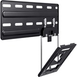 SAMSUNG Slim Fit Wallmount (2022), Wandhalterung schwarz