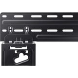 SAMSUNG Slim Fit Wallmount (2022), Wandhalterung schwarz
