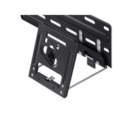 SAMSUNG Slim Fit Wallmount (2022), Wandhalterung schwarz