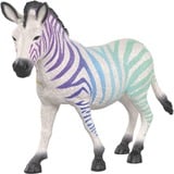 Schleich COLLECTORS Zebra 90 Jahre Edition, Spielfigur 
