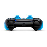 Sony DualSense Wireless-Controller, Gamepad blau/schwarz, Rhythm Blue