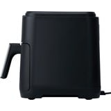 Steba Doppel-Heißluftfritteuse HF 9500 DUO schwarz, 2.400 Watt, 2 Körbe 6 Liter + 3,5 Liter 