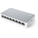 TP-Link TL-SF1008D, Switch Retail