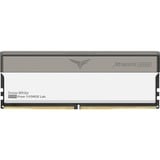 Team Group DIMM 32 GB DDR5-6000 (2x 16 GB) Dual-Kit, Arbeitsspeicher weiß, FFAD532G6000HC30DC01, XTREEM ARGB, INTEL XMP, AMD EXPO