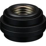 Thermal Grizzly DeltaMate Pass Through, Verbindung schwarz