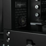 Thermal Grizzly DeltaMate Pass Through, Verbindung schwarz