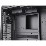 Thermaltake CTE C750 Air                          , Big-Tower-Gehäuse schwarz, Tempered Glass