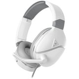 Turtle Beach Recon 200 Gen 2, Gaming-Headset weiß, 3,5 mm Klinke