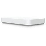 Ubiquiti UniFi Gateway Fiber weiß