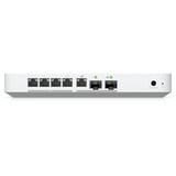 Ubiquiti UniFi Gateway Fiber weiß