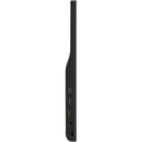 ViewSonic VA1655, LED-Monitor 39.5 cm (16 Zoll), schwarz, FullHD, IPS, USB-C, Mini-HDMI