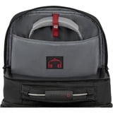 Wenger PlayerMode, Rucksack schwarz, bis 39,6 cm (15,6")