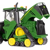 Wiking John Deere 9620RX, Modellfahrzeug 