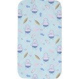 ZAPF Creation Baby Annabell® Day&Night Wickeltisch, Puppenmöbel 