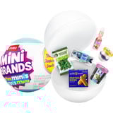 ZURU Mini Brands - Fill the Fridge Mini Minis Serie 1, Spielfigur sortierter Artikel