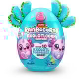 ZURU Rainbocorns - Axolotlcorn, Spielfigur sortierter Artikel, eine Figur