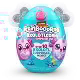 ZURU Rainbocorns - Axolotlcorn, Spielfigur sortierter Artikel, eine Figur