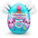 ZURU Rainbocorns - Axolotlcorn, Spielfigur sortierter Artikel, eine Figur