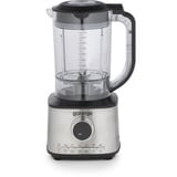 gorenje Küchenmaschine SBR1500E  edelstahl, 1.500 Watt