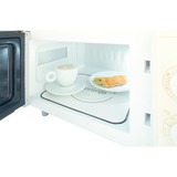 gorenje MO4250CLI, Mikrowelle creme/gold