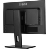 iiyama ProLite XUB2395WSU-B5, LED-Monitor 57 cm (23 Zoll), schwarz (matt), WUXGA, IPS, AMD FreeSync