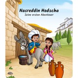 tonies Nasreddin Hodscha - Seine ersten Abenteuer, Spielfigur Hörbuch
