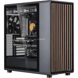 ALTERNATE Gaming-PC Design Edition • RTX 5070 Ti • Intel® Core™ i7-14700KF • 32 GB RAM schwarz/holz, Windows 11 Home
