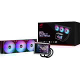 ASUS ROG RYUO IV 360 ARGB, Wasserkühlung schwarz