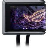 ASUS ROG RYUO IV 360 ARGB, Wasserkühlung schwarz
