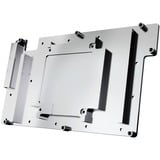 Alphacool ES RTX 5090 Reference 1-Slot-Design, Wasserkühlung schwarz/transparent, mit Backplate