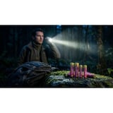 Ansmann Pure Power Li-Ion Akku Micro AA rosa/gelb