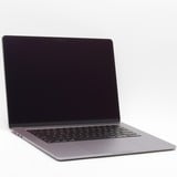 Apple MacBook Air (15") 2023 Generalüberholt, Notebook grau, 8 GB, 256 GB (256 GB SSD), macOS, Deutsch