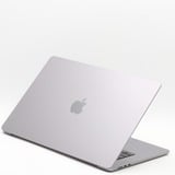 Apple MacBook Air (15") 2023 Generalüberholt, Notebook grau, 8 GB, 256 GB (256 GB SSD), macOS, Deutsch