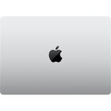 Apple MacBook Pro (14") 2025 CTO, Notebook silber, 32 GB, 1 TB (1 TB SSD), M5, MacOS, Englisch International
