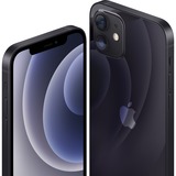 Apple iPhone 12 64GB, Telefon Schwarz, iOS, NON DEP