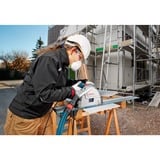 Bosch EXPERT Fibre Cement Kreissägeblatt, Ø 168mm, 4Z Bohrung 20mm, für Handkreissägen