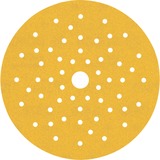 Bosch Expert C470 Schleifblatt, Ø 150mm, K240 Multilochung 50 Stück, für Exzenterschleifer