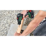 Bosch Heimwerken & Garten Akku-Bohrschrauber UniversalDrill 18V-60 grün/schwarz, ohne Akku und Ladegerät, POWER FOR ALL ALLIANCE