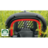 Bosch Heimwerken & Garten Heckenschere Universal HedgeCut 60 grün/schwarz, 480 Watt