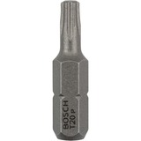 Bosch Professional Schrauberbit Extra-Hart, T20, 25mm, 25 Stück 