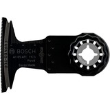 Bosch Professional Tauchsägeblatt AII 65 APC Wood 5 Stück, HCS, Breite 65mm