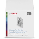 Bosch Smart Home Adapter Kopp (K) 3er Set