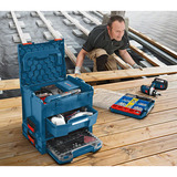 Bosch XL-BOXX Einlage GSH 18V-5 schwarz