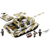 COBI Panzerjäger TIGER Ausf. B Jagdtiger, Konstruktionsspielzeug 