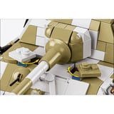 COBI Panzerjäger TIGER Ausf. B Jagdtiger, Konstruktionsspielzeug 