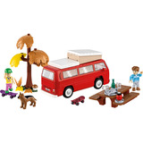 COBI Volkswagen T2a Camper, Konstruktionsspielzeug 