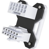 Corsair 2nd Generation 180° PCIe 5.x 12V-2x6 Power Bridge - Stil A weiß, Sense Pins innen